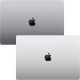 Apple MacBook Pro 16” Silver 2021 (MK1H3) 